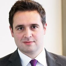 Photo of James Hales