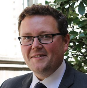 Photo of Adam Richmond