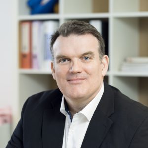 Photo of Russell McGrath