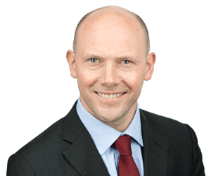 Photo of Ed Foulkes