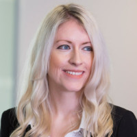 Photo of Sarah Attwood