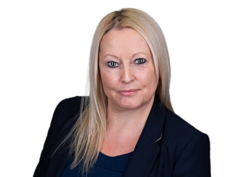 Photo of Karen Martin Moya