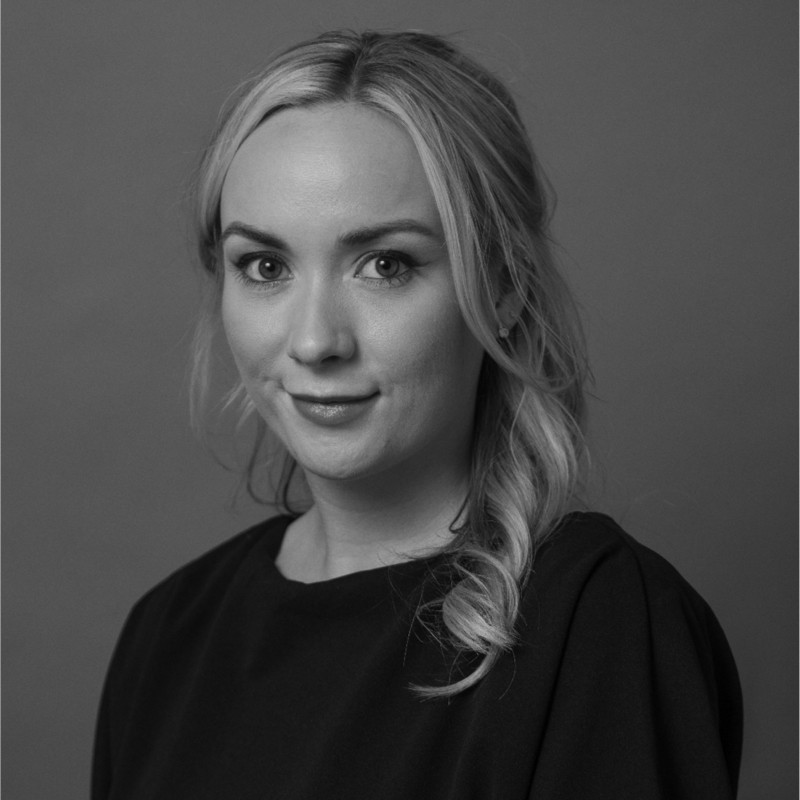 Photo of Erin Berry