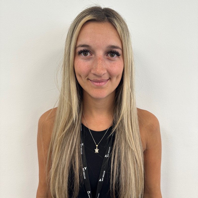 Photo of Paris Hallam