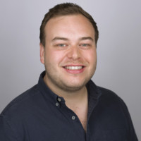 Photo of George Crawshaw