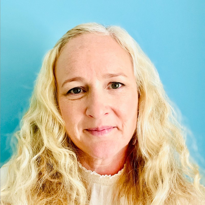 Photo of Kerry Sutcliffe