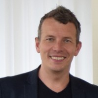Photo of Mark Hammond